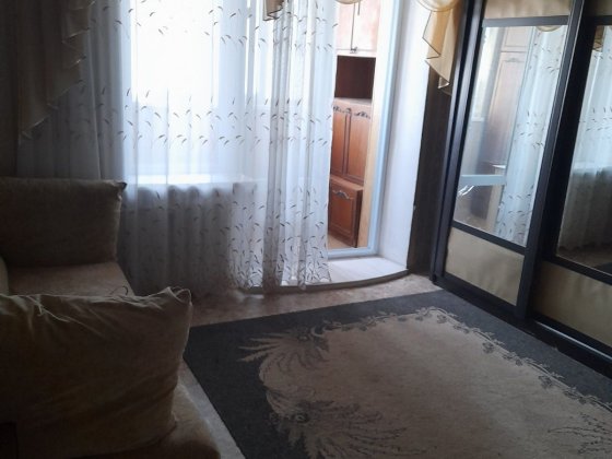 Здам 1 кімн.кв. на ХБК Херсон