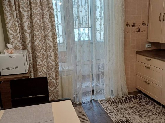 Оренда одно кімнатної квартири Рівне