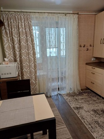 Оренда одно кімнатної квартири - фото 1