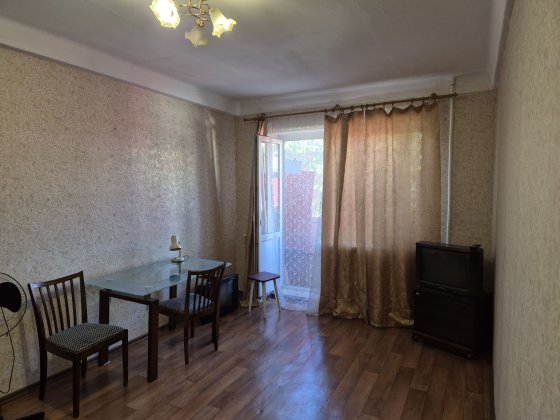 Аренда 1-но комнатная ХБК Херсон