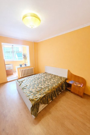 ОРЕНДА 3-кім. квартири, АВТОВОКЗАЛ, Вільна !!! - фото 1