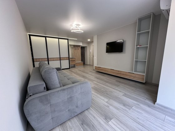 Оренда 1к квартири, провулок Тарнавського Тернопіль