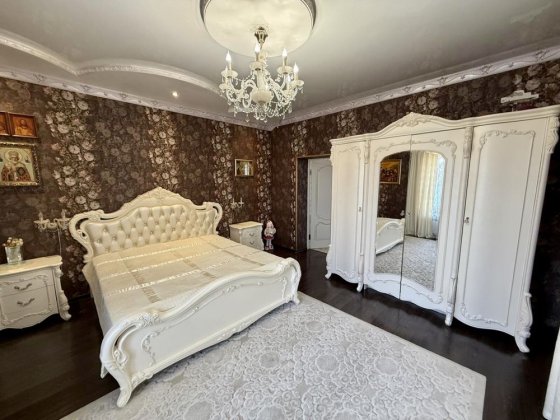 Здаються апартаменти в Новому Дворі Рівне