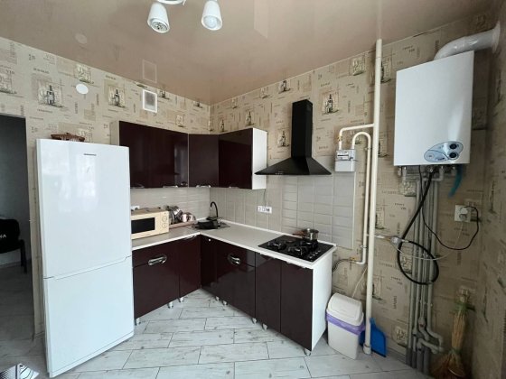 Здам 1-кімнату квартиру на Перспективній Полтава