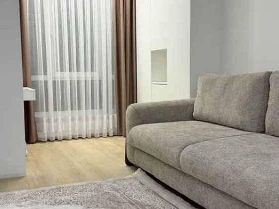 Простора 1К квартира з дизайнерським ремонтом в ЖК "Височана" Ивано-Франковск