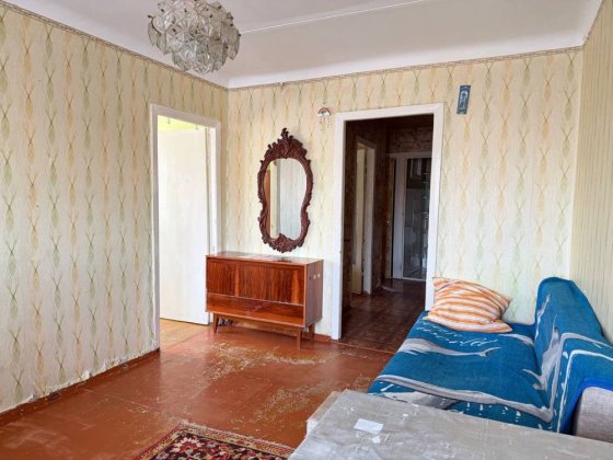 Оренда 3к Зигіна Можна Робочим Тролейбусна 12 Полтава