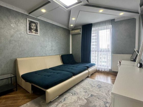 Оренда 2-кімнатної квартири у Центрі. Вул. Коновальця Ивано-Франковск