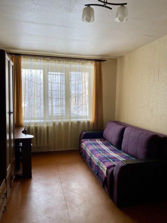 Затишна 1 кімнатна, 38 школа! Можна з дітьми і тваринами! - фото 1