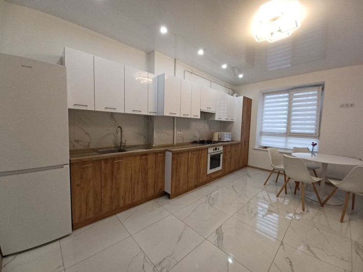 Оренда 2к квартири новобудова Жк закритого типу - фото 1