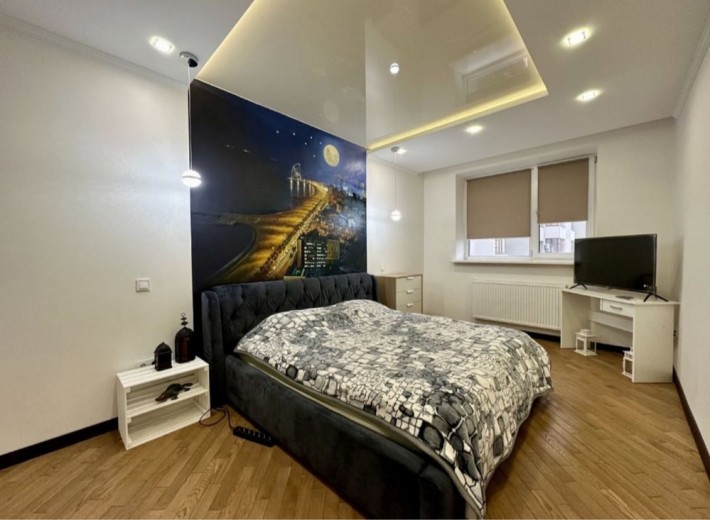 Зниження ціни! Центр!Оренда 2-х кімнатноі квартири в центрі міста - фото 1