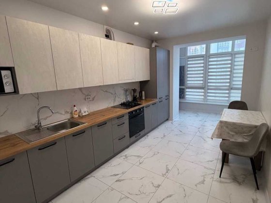 Оренда! 1кім.квартира в центрі міста по вул.Височана. Івано-Франківськ