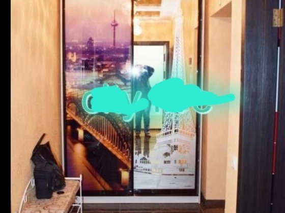 Власник  здам в оренду 2 кім. квартиру Ивано-Франковск