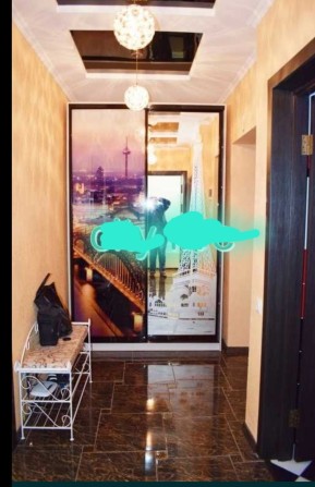 Власник  здам в оренду 2 кім. квартиру - фото 1