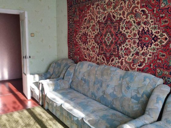 Сдам 3 ком. кв. на Леваде ближней, бульвар Б. Хмельницкого д. 7 Полтава