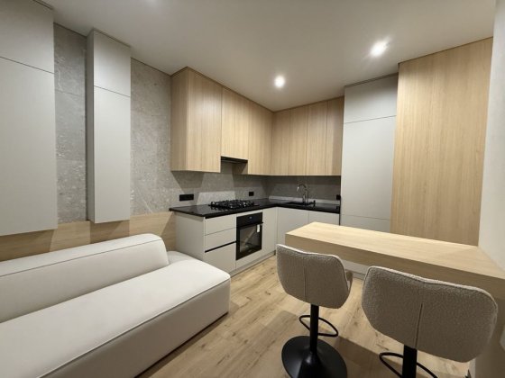 Здам в оренду однокімнатну квартиру в ЖК «Empatika» поруч з Space4 Рівне