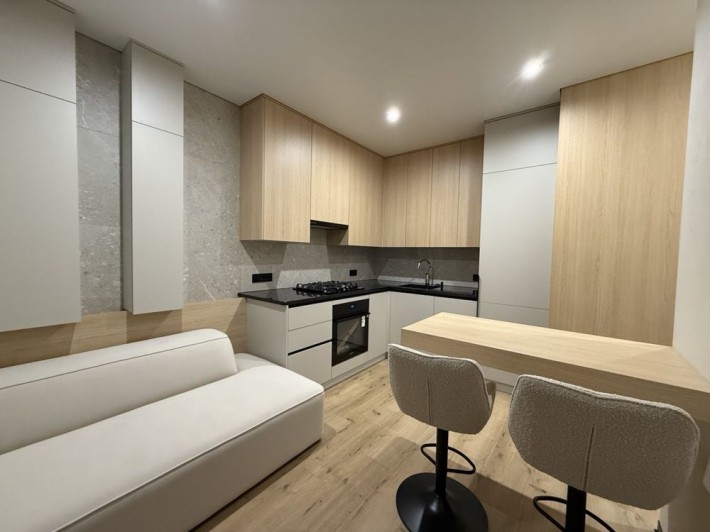 Здам в оренду однокімнатну квартиру в ЖК «Empatika» поруч з Space4 - фото 1