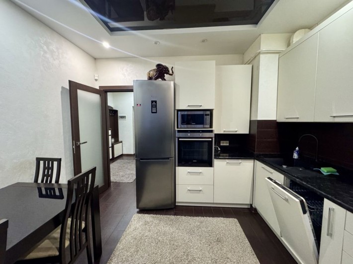 Оренда квартири по вулиці Клима Савура Новобудова - фото 1