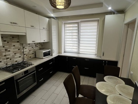 Здам 2 кім. Квартиру в районі Луцького Кільця Рівне