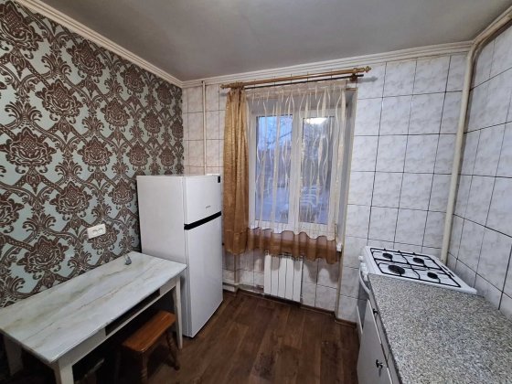 Оренда 1к квартири з ремонтом в центрі міста Полтава