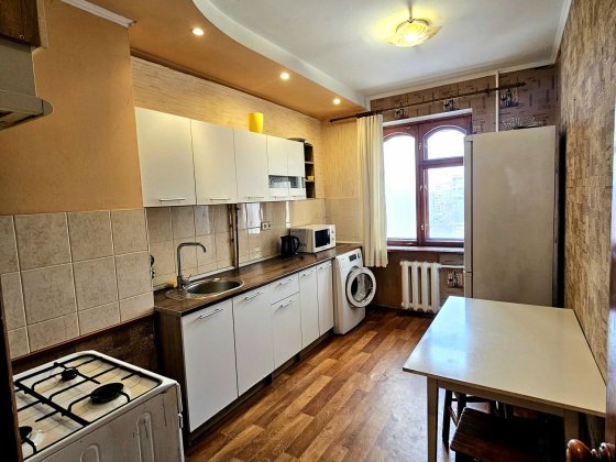 Оренда 3х.кімнатної квартири.Огнівка. Полтава