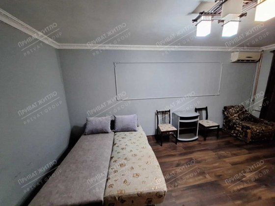 Однокімнатна квартира на Зигіна! Полтава