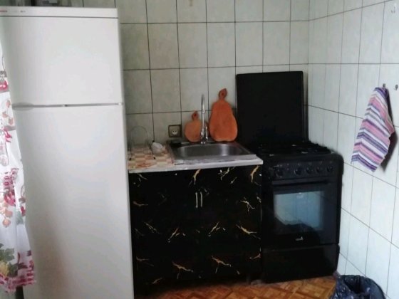 Здам 1кімн.квартиру Полтава