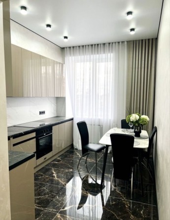 Двокімнатна новобудова!! - фото 1