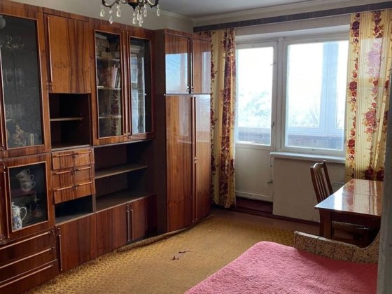 Оренда  1 к квартири Кулика і Гудачека,8 Рівне