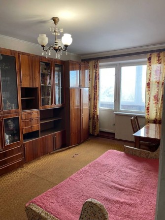 Оренда  1 к квартири Кулика і Гудачека,8 - фото 1