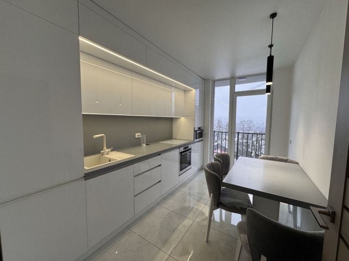 ТЦ «Майдан» 2-х кімнатна новобудова. Перша здача - фото 1