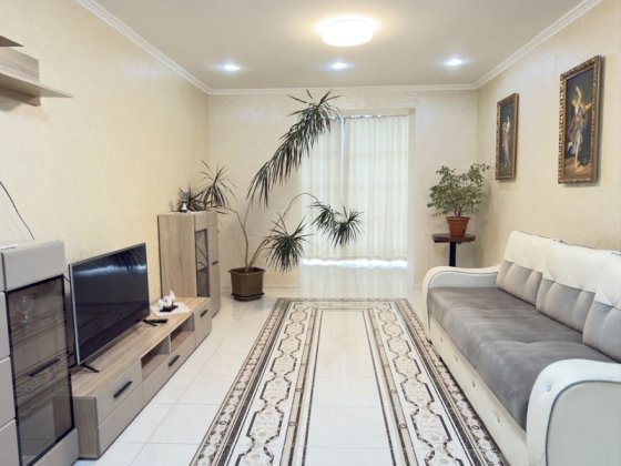 Оренда 1кімн + кухня студія ЖК «Атлант» вул ГОЛОВНА Черновцы