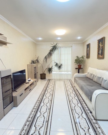 Оренда 1кімн + кухня студія ЖК «Атлант» вул ГОЛОВНА - фото 1