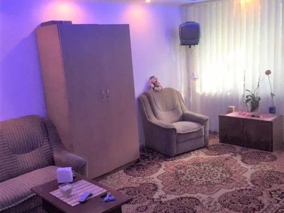 Оренда 1-кімнатної квартири Рівне