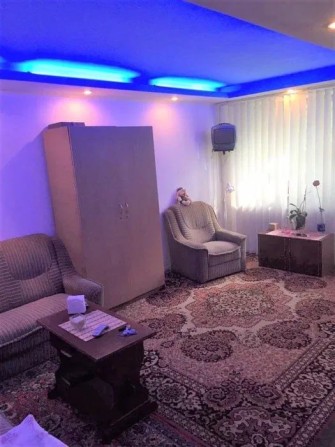 Оренда 1-кімнатної квартири - фото 1