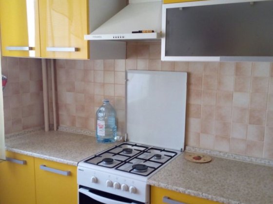 Браилки новий будинок Полтава