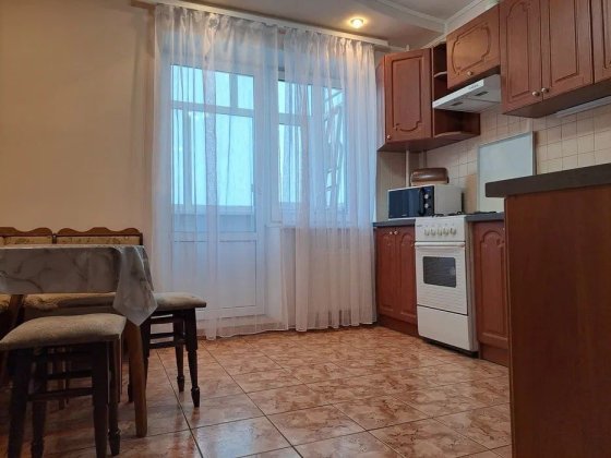 Оренда 1-кімнатної квартири Рівне