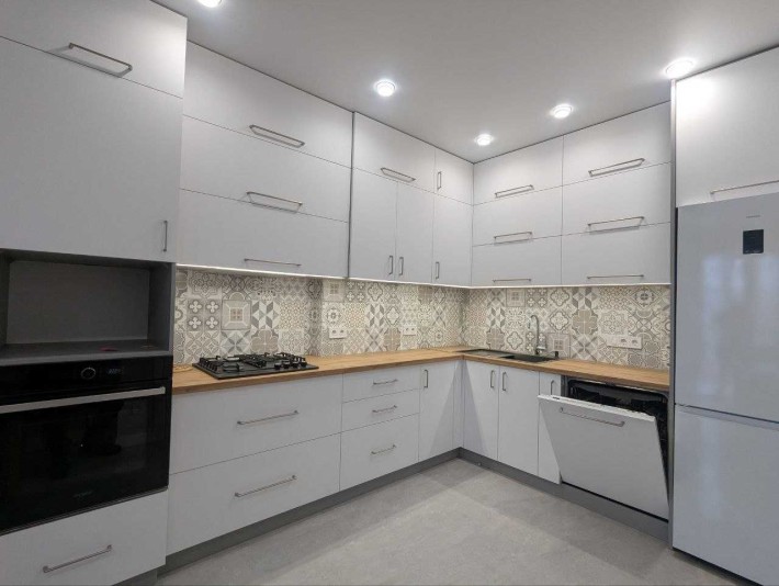 Оренда 1о кімн квартира Ювілейний - фото 1