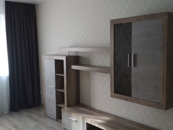 Садовый 1к в Новом доме 12500+к Полтава