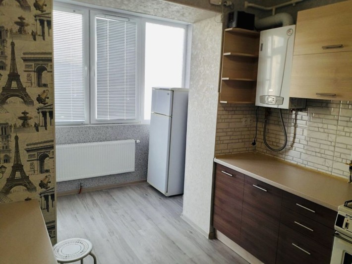 Оренда 1 квартири в новобудові на Олени Теліги - фото 1