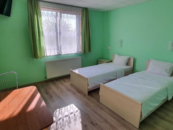 Квартира-студія від власника: оплата за місяць, комунальні включені! Чернівці