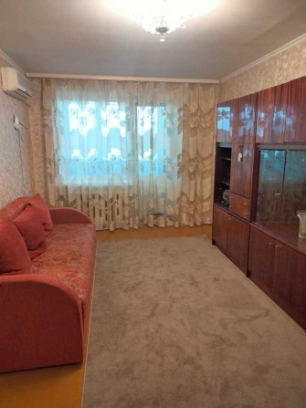 Вільна! ЗДАМ 3 км. квартиру біля парку Шевченка ,ЦЕНТР - фото 1