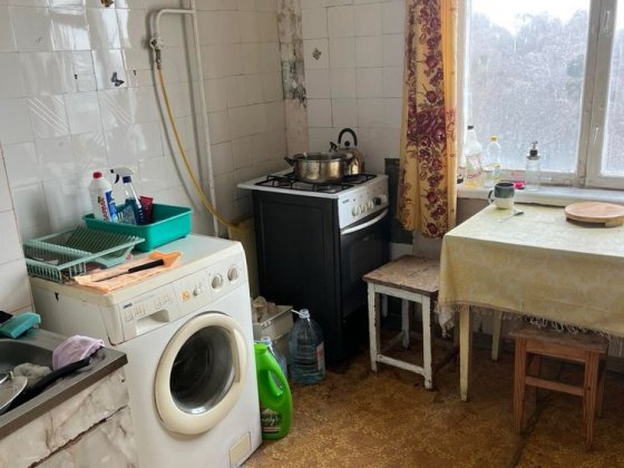 Алмазний окремі кімнати тепла квартира вільна Полтава