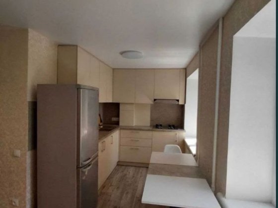 Зигіна студія з ремонтом Полтава