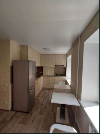 Зигіна студія з ремонтом - фото 1