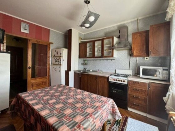 Оренда 3-кімнатної квартири, район Автовокзалу Рівне