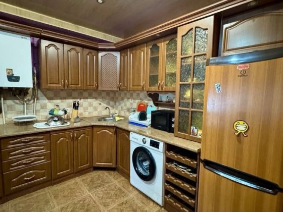 Оренда 2х чешки, ПІВДЕННО КІЛЬЦЕВА-КОМАРОВА, ГАЗОВИЙ котел, є лоджия! Черновцы