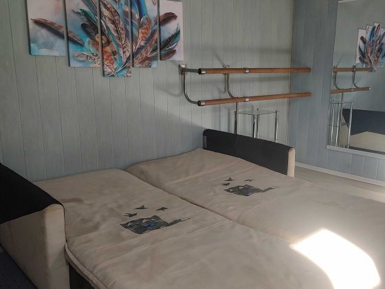 Світло є! Здається студія в центрі, від власника! Чернівці