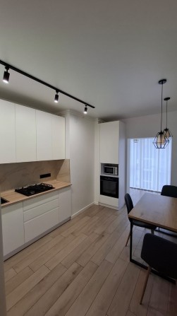 Здається однокімнатна новобудова по вул Рівненська - фото 1