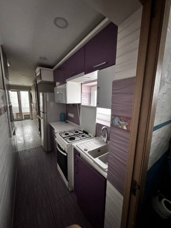 Оренда невеликої охайної  квартири - фото 1