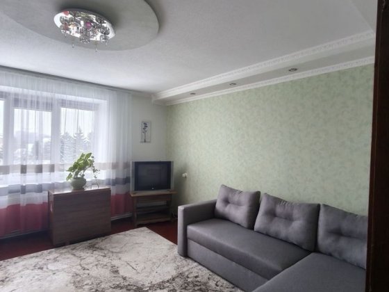 Двлкімнатна центр! Автономне газове опалення!! Ровно